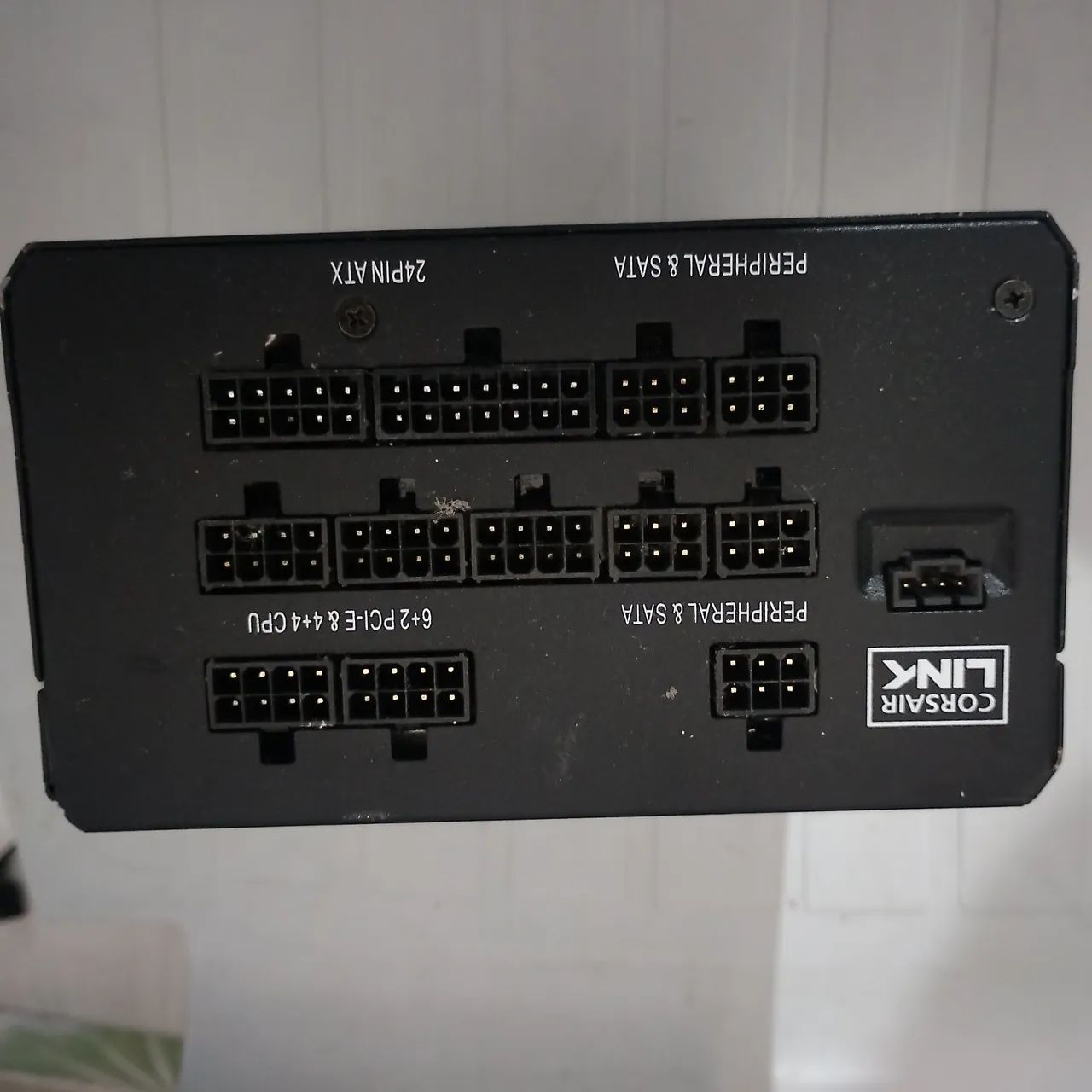 Fonte Corsair 850w - Foto 3