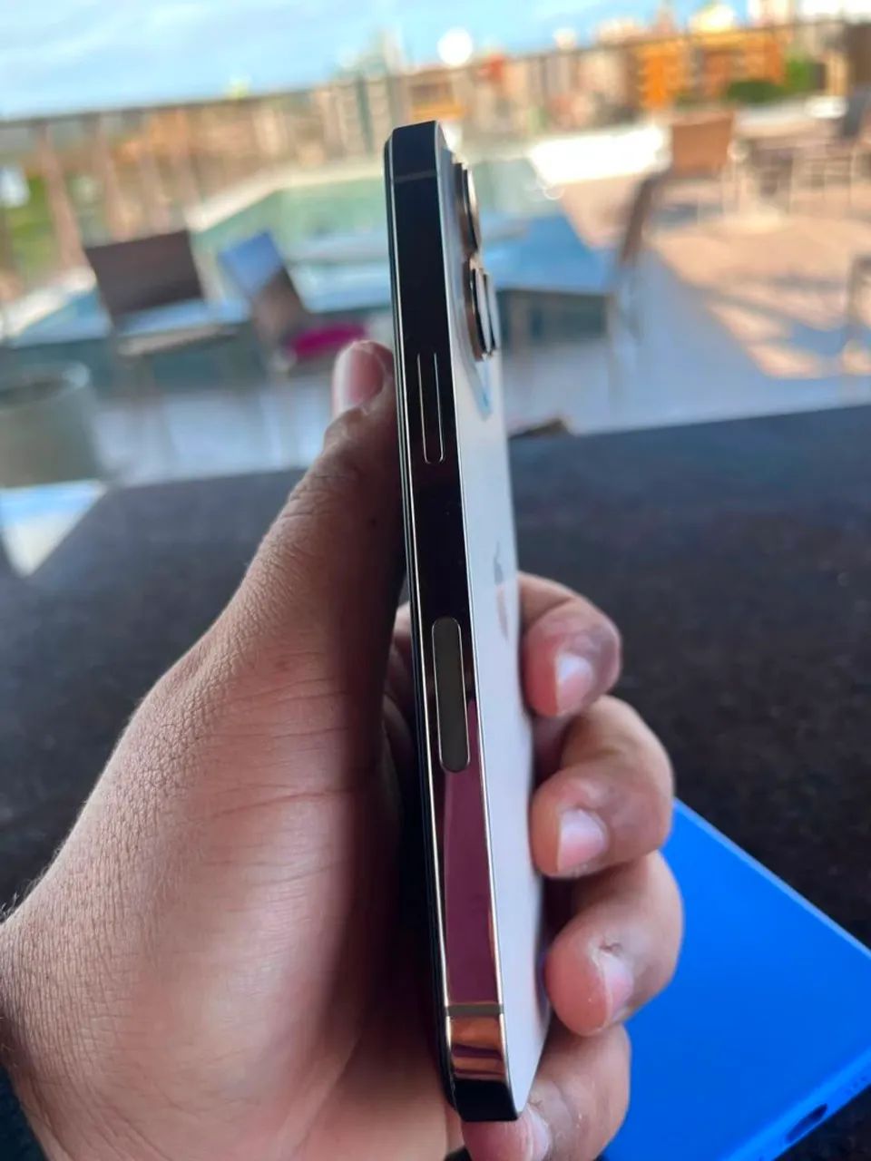 iPhone 13 PRO 128GB - Foto 3