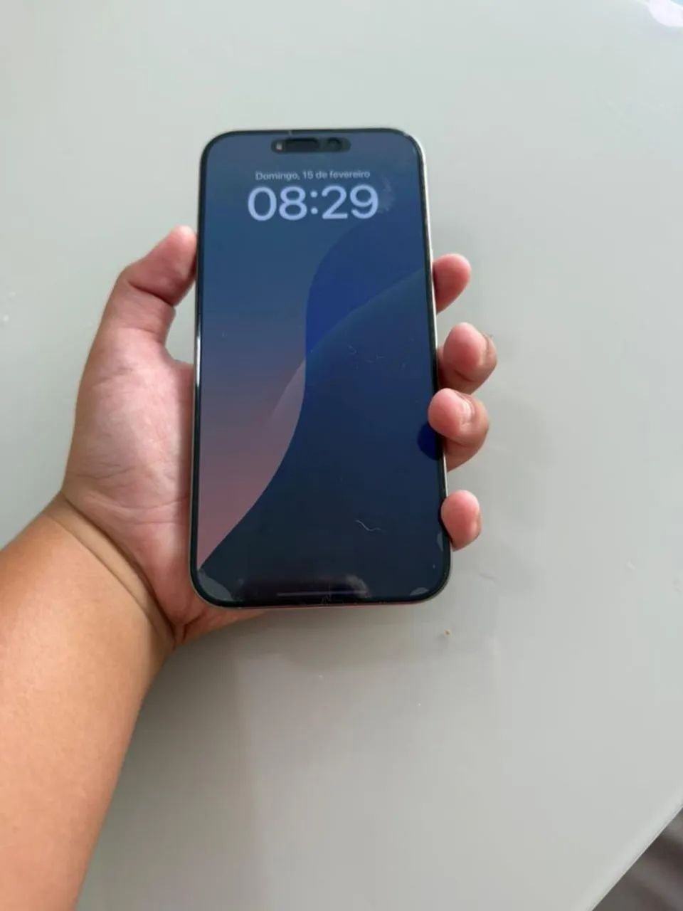 Iphone 16 pro max - Foto 2