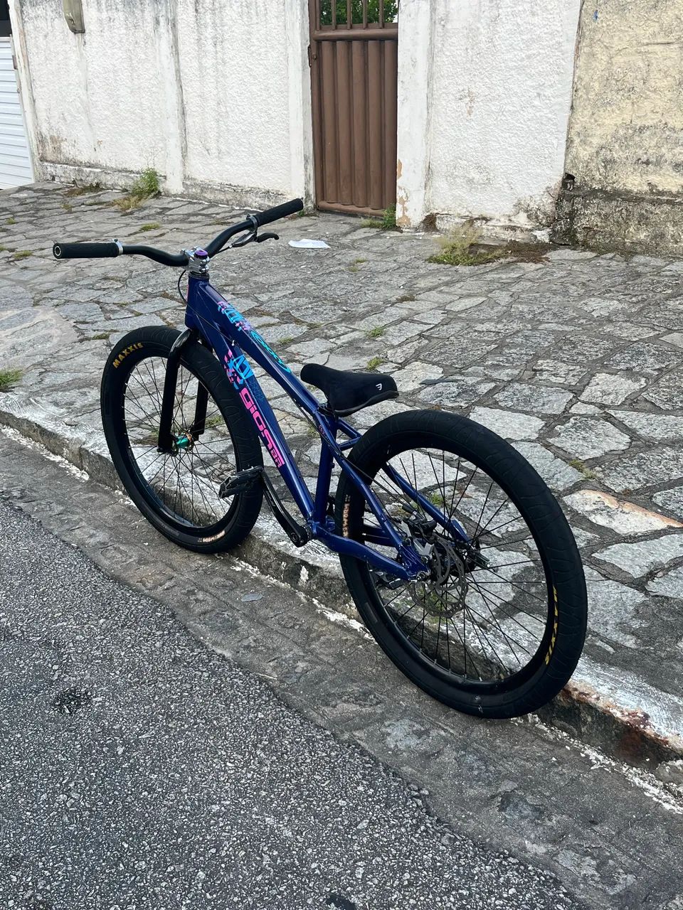Bike gios frx evo  - Foto 3