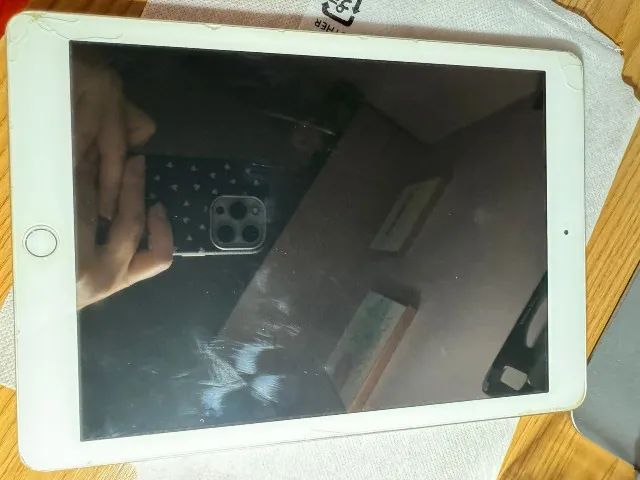 Ipad 6ª geração  - Foto 5
