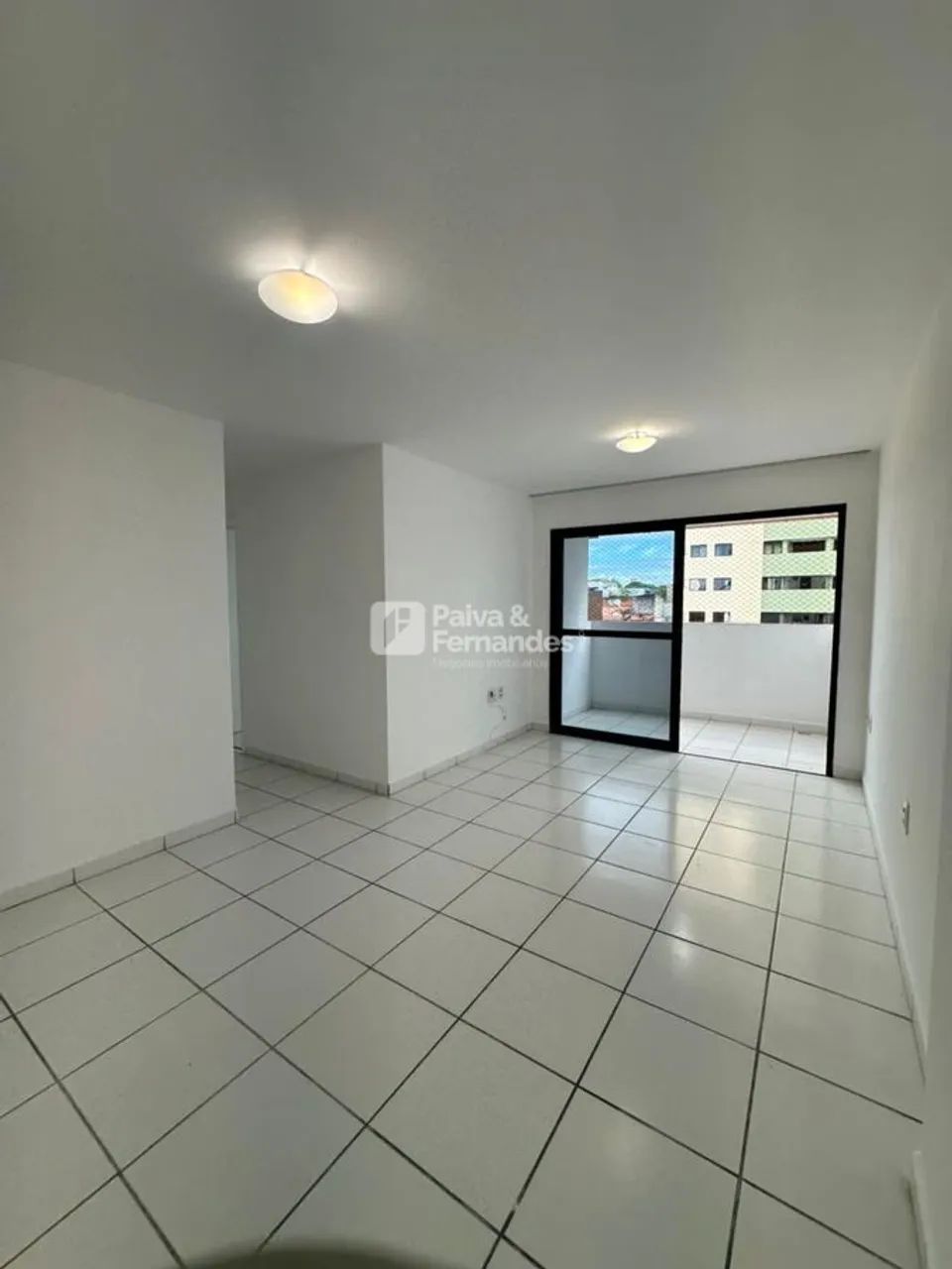 Apartamento no Sun happy Abel Cabral - Foto 2