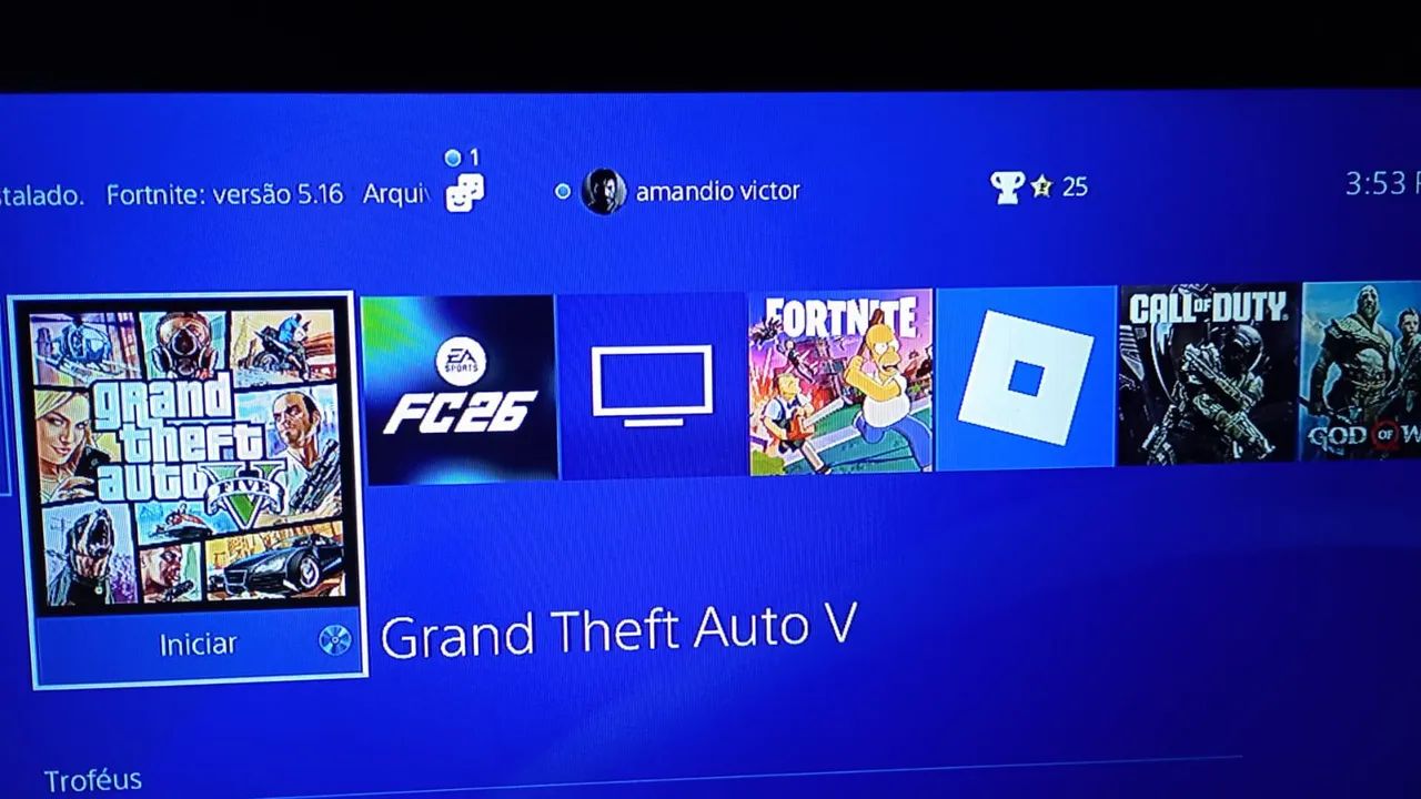 Playstation 4  - Foto 4