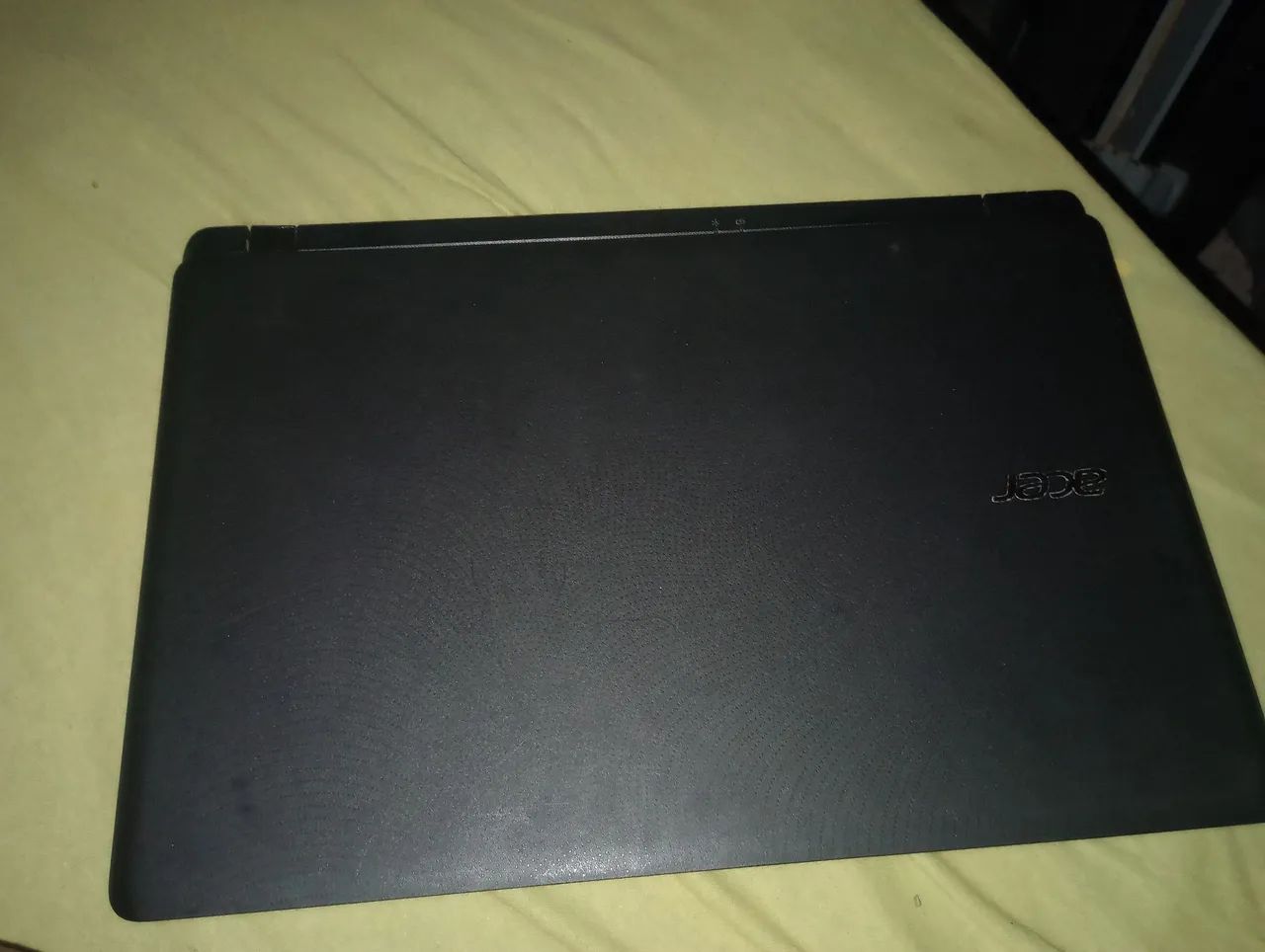 Notebook acer aspire ES1-572  - Foto 4