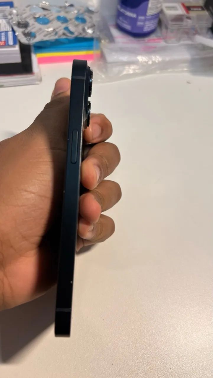 iPhone 14 126gb - Foto 4