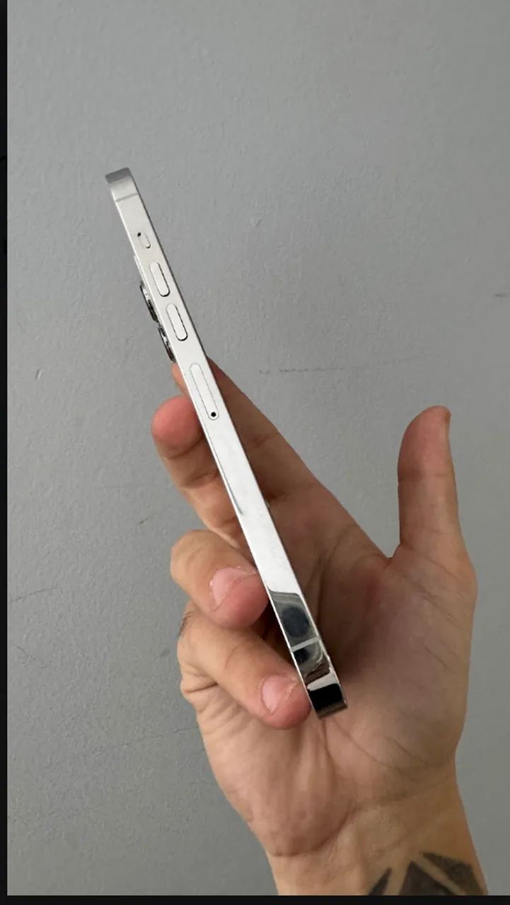 IPhone 13 pro Max 128gb  - Foto 4