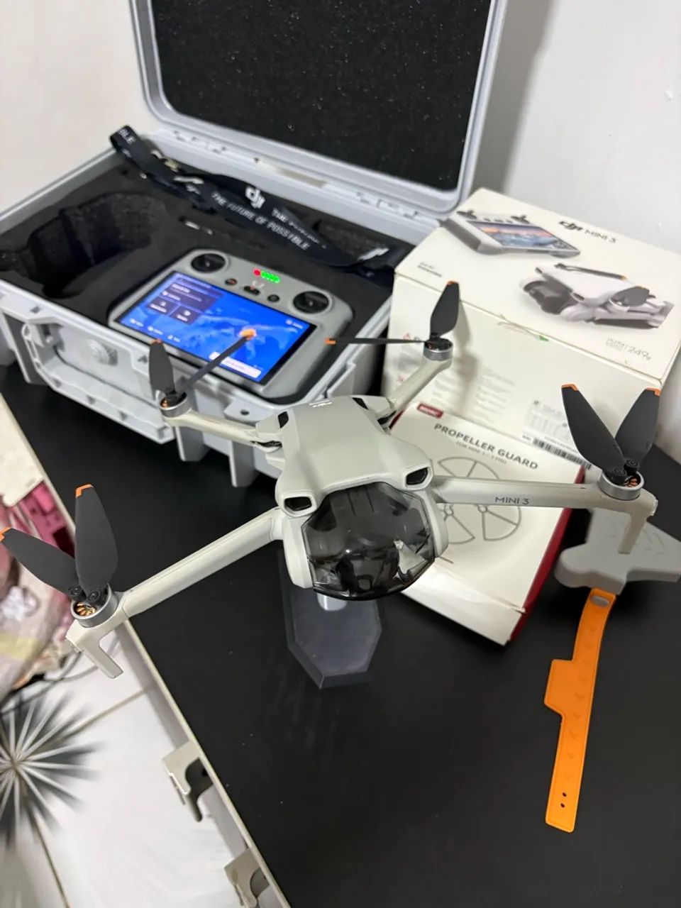 Drone dji 3 - Foto 2