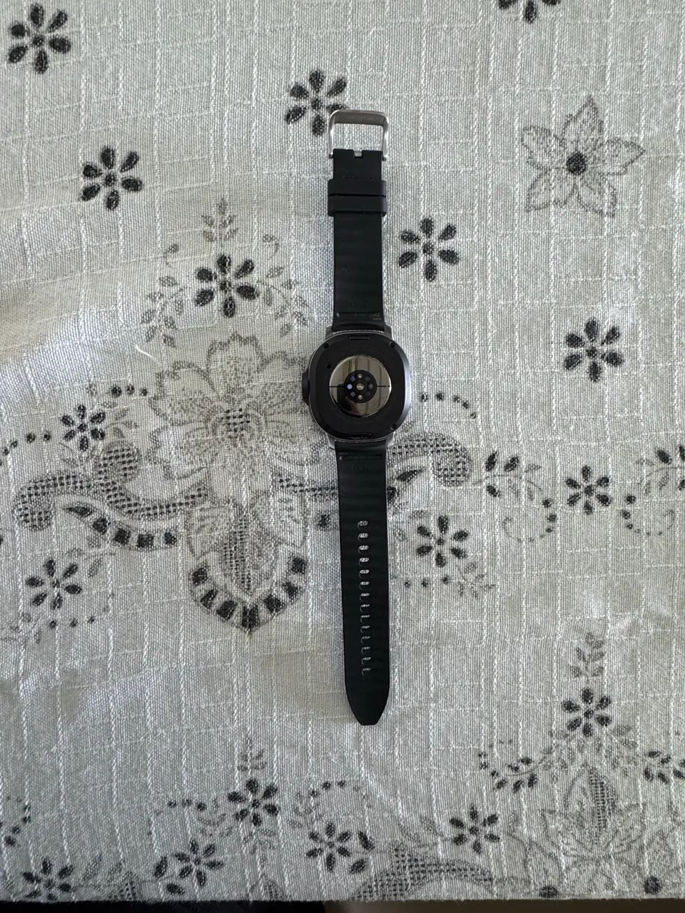 Samsung Smartwatch Galaxy Watch 8 Classic L505 LTE 46mm + carregador  - Foto 2
