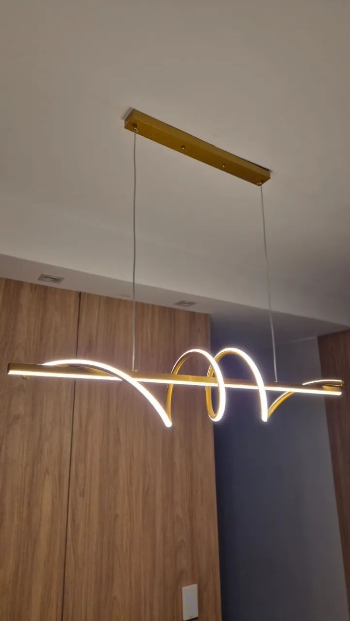 Lustre LED