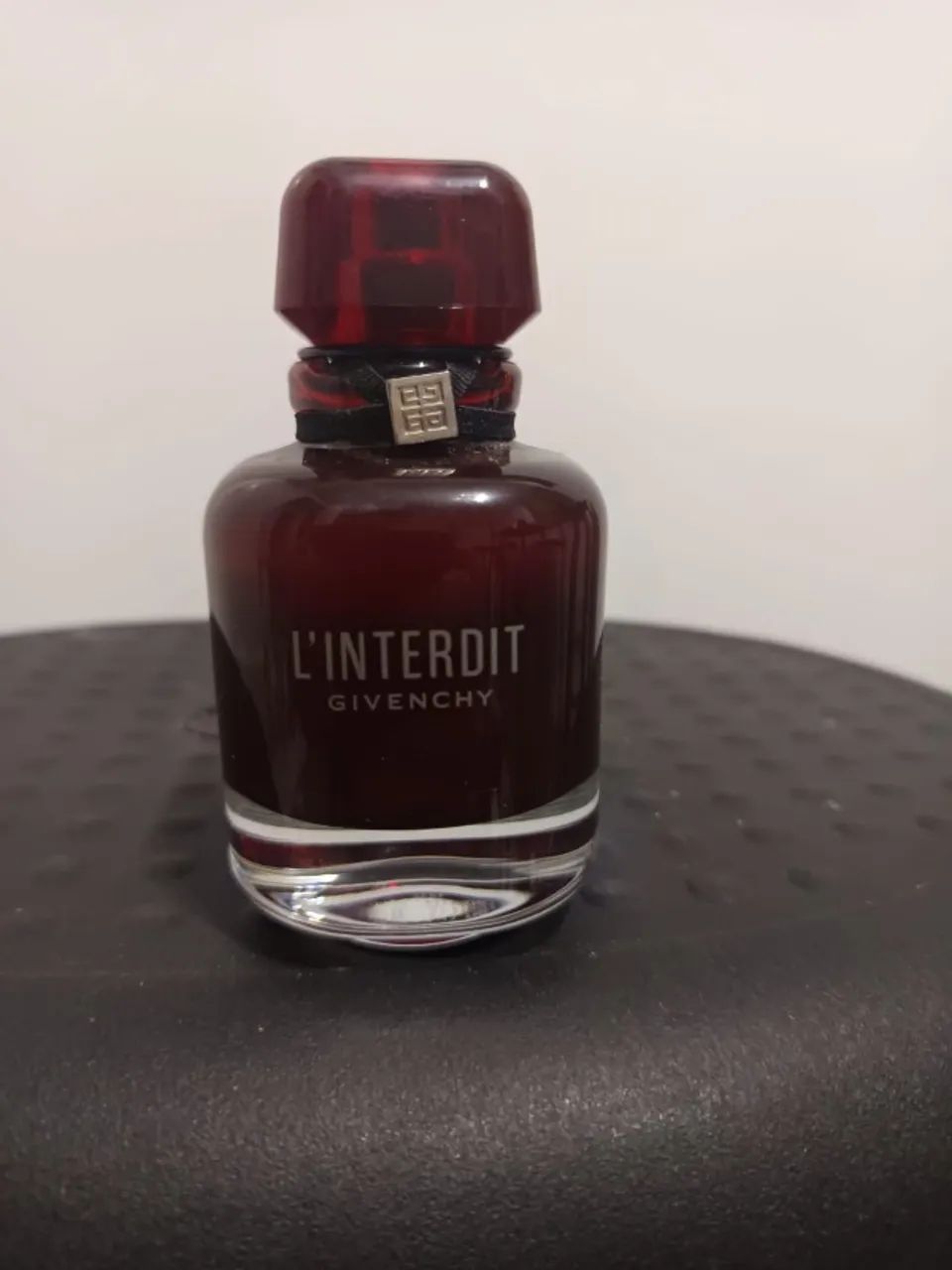 Perfume L'Interdit - edp rouge - 80ml