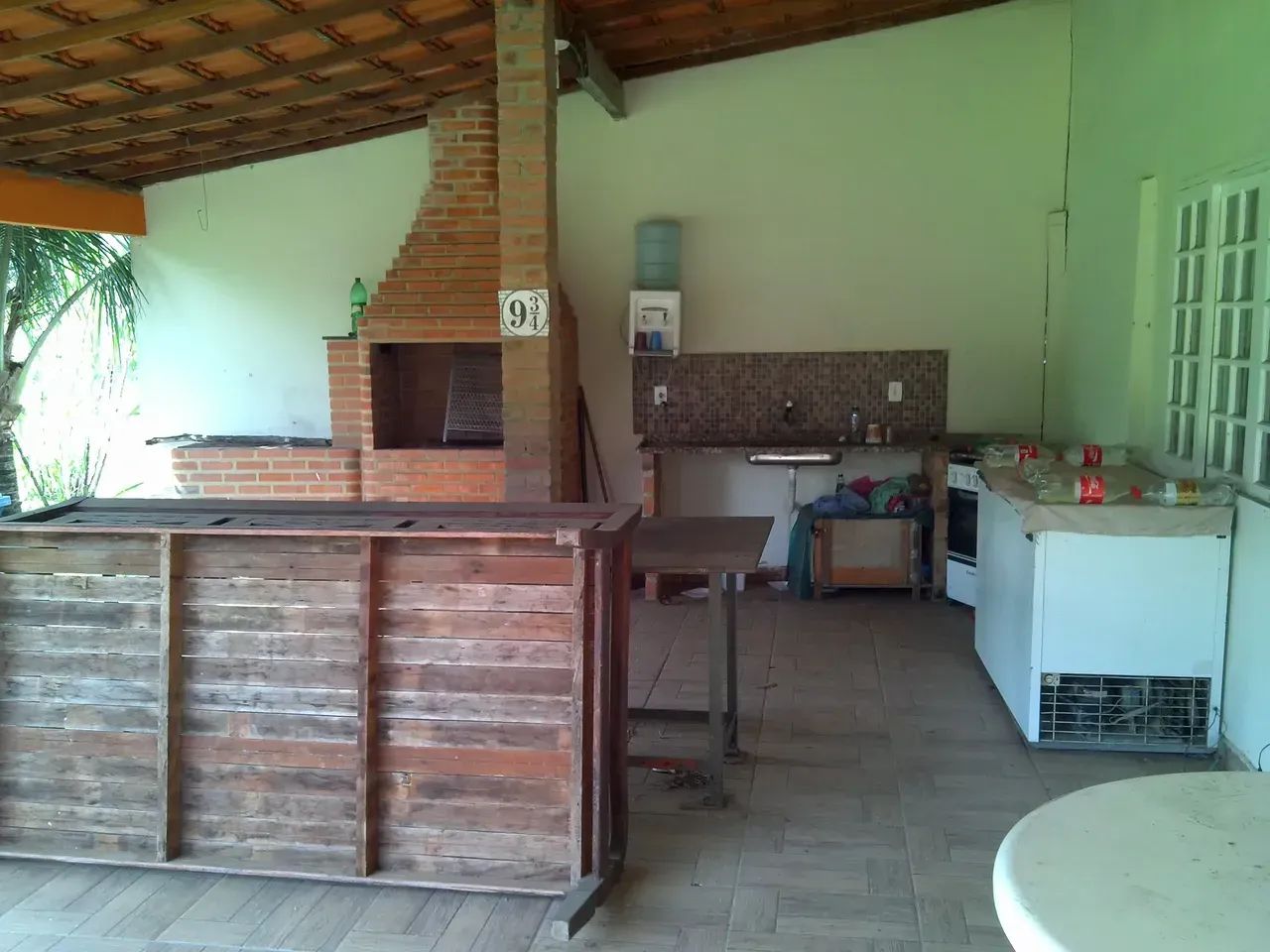 excelente sítio com 3500m² - Foto 4