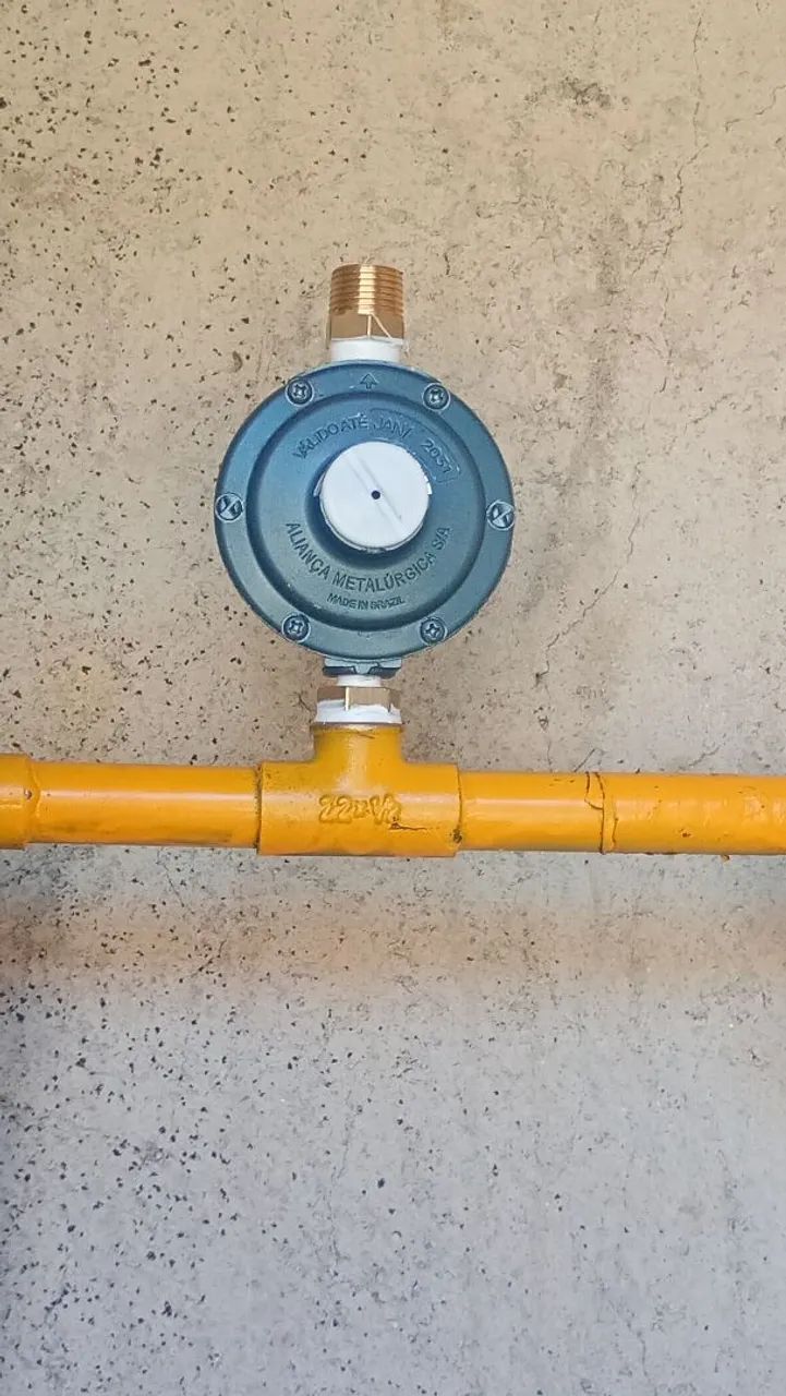 Venda e instalação 