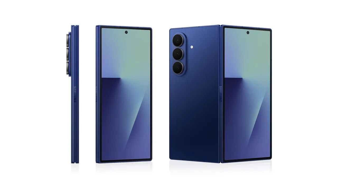 Zfold 7