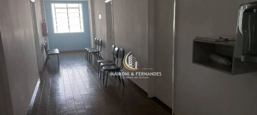 Sala para alugar, 25 m² por R$ 1.090,00/mês - Centro - Rio Claro/SP - Foto 3