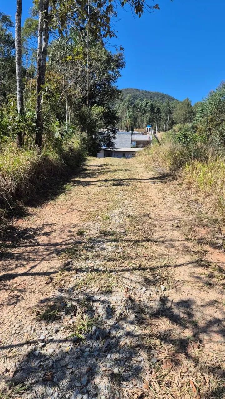 Terreno barato em excelente localização.  - Foto 4