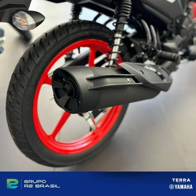 FACTOR DX 2026 0KM  - Foto 5