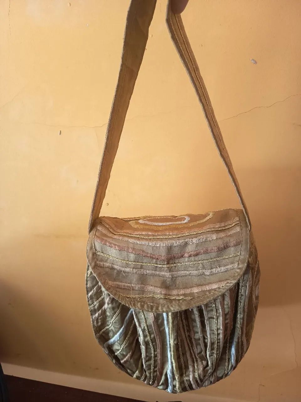 Nécessaire e bolsa pequena  - Foto 2