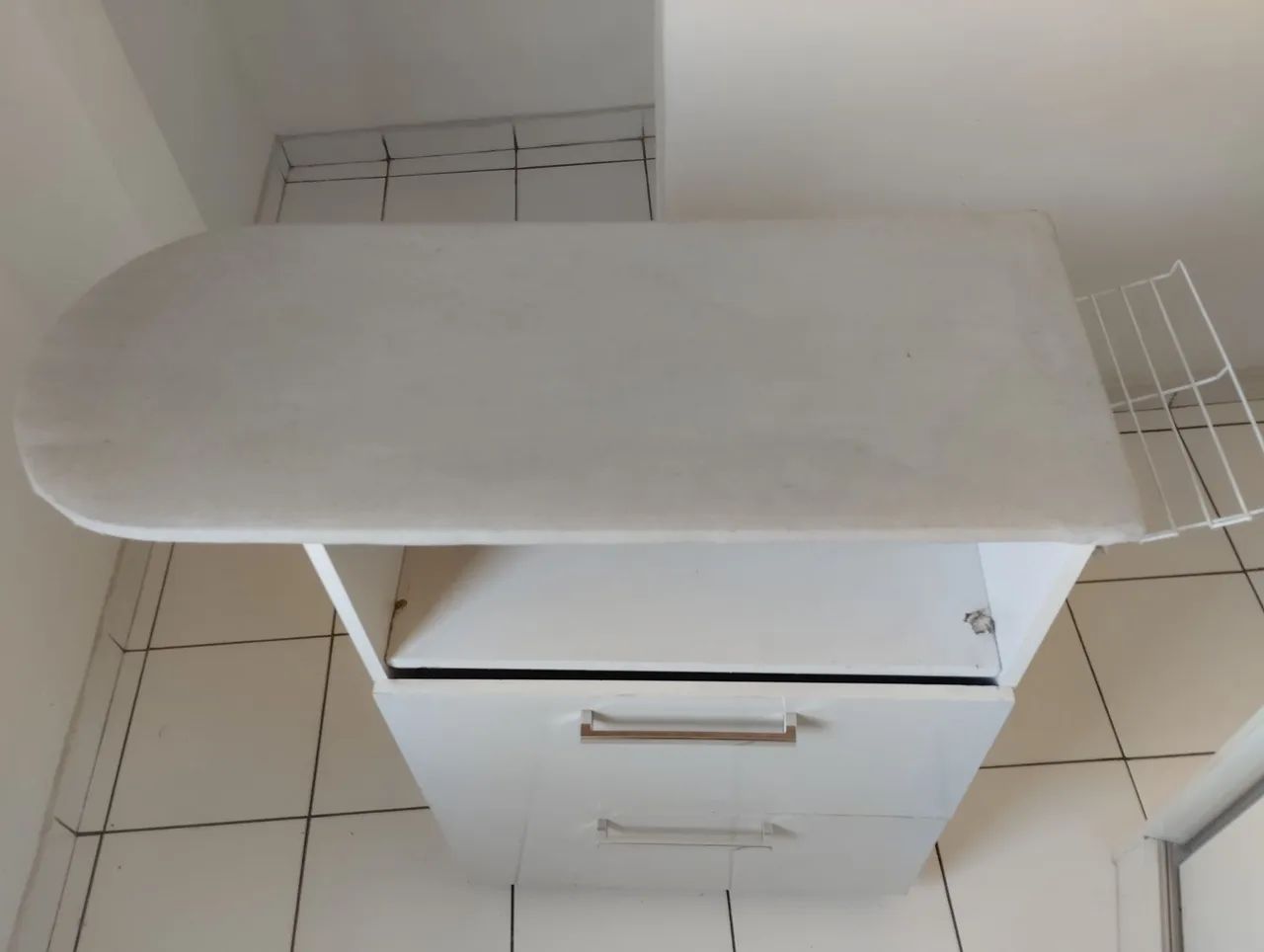 Mesa de passar roupa - Foto 5