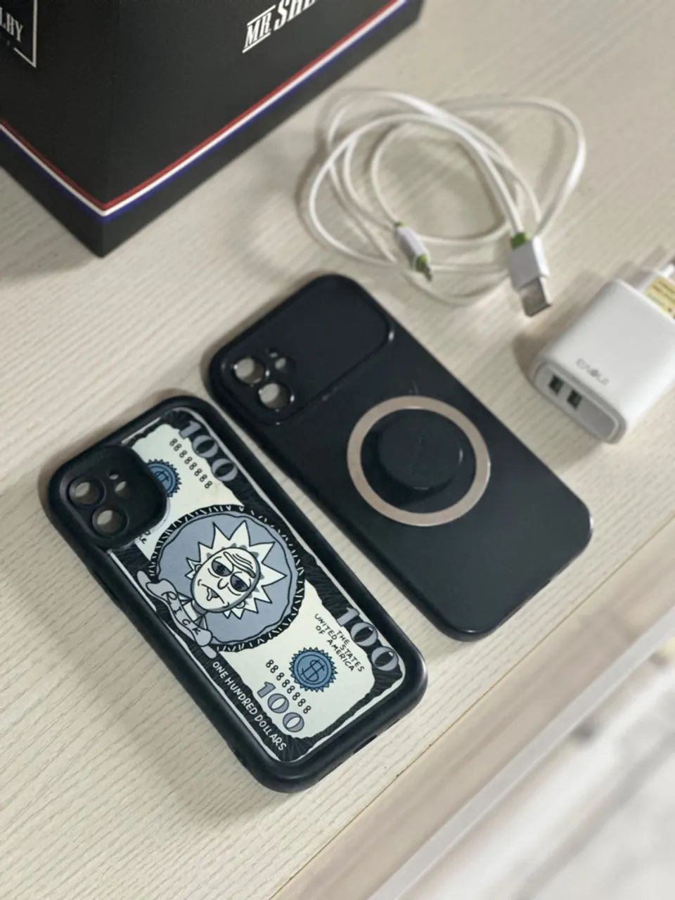 iPhone 12