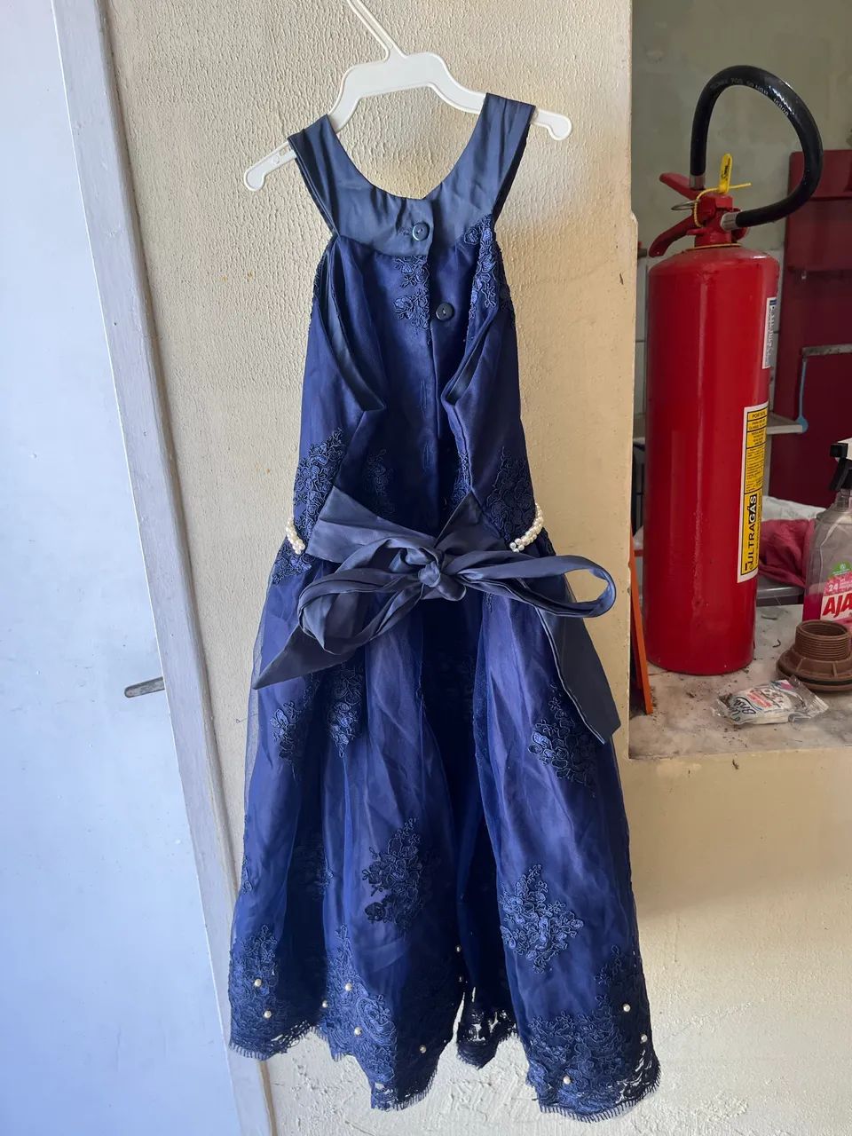  Vestidos de luxo - Foto 5