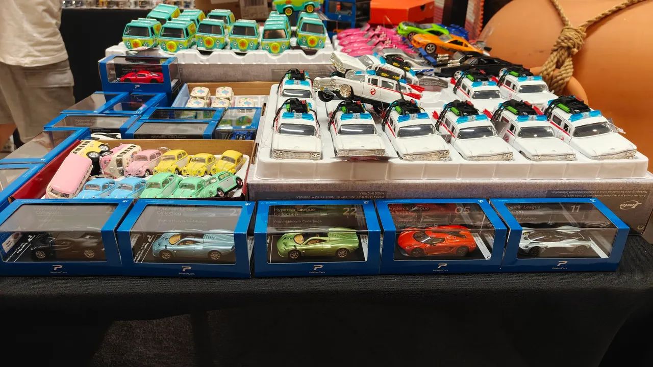 Hotwheels Básicos, Premium e outras marcas 1/64 - Foto 3