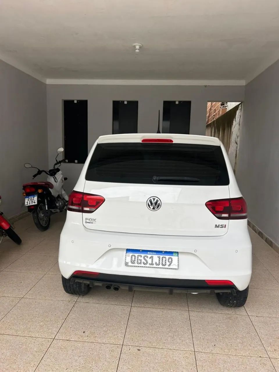 Volkswagen Fox Highline 1.6 Flex 16V 5P 2016 - Foto 2