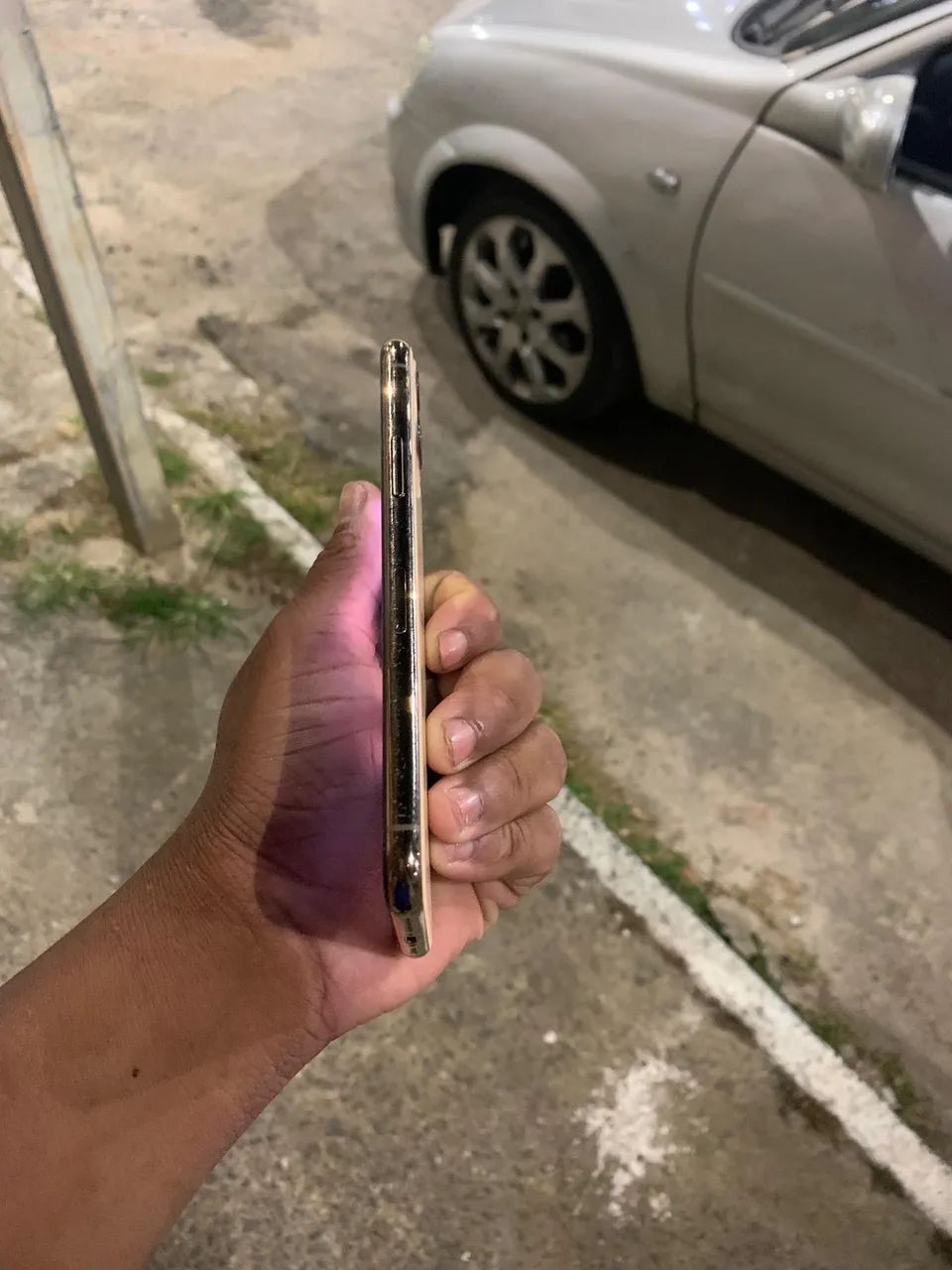 iPhone 11 Pro  - Foto 2