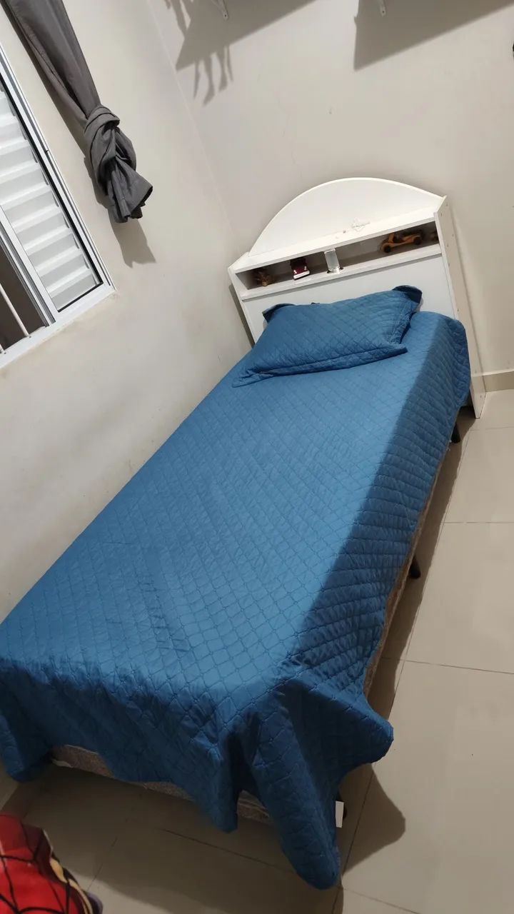 Cama de solteiro  - Foto 4