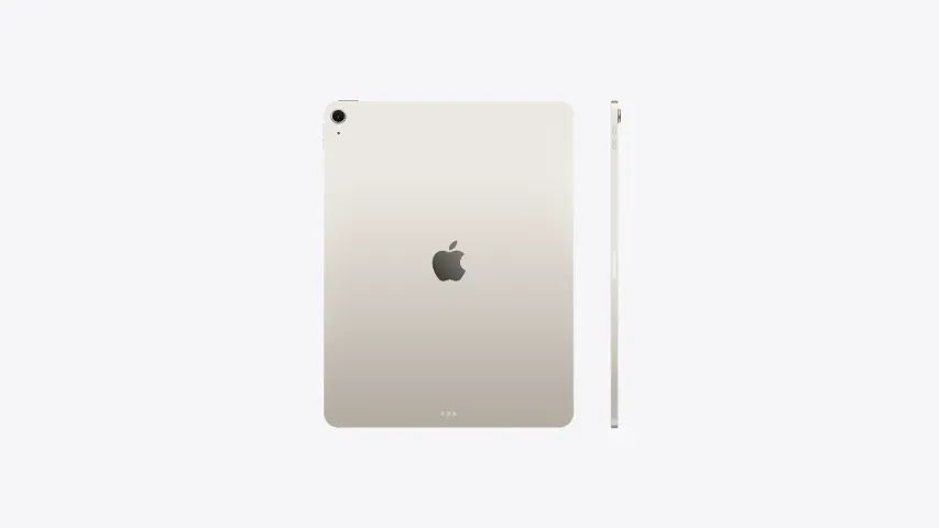 IPAD AIR M4 11 (128GB) LACRADO! - Foto 2