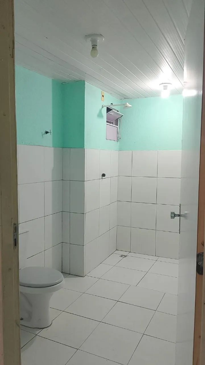 Apartamento no térreo  - Foto 4