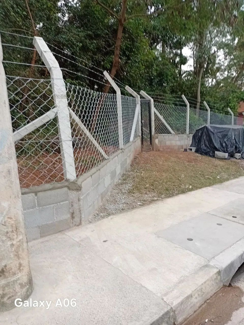 Instalação alambrado  - Foto 3
