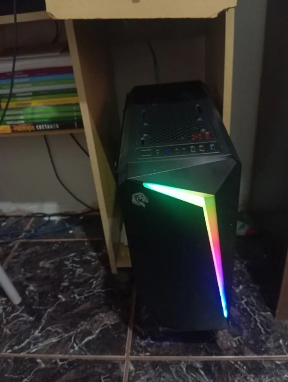 Gabinete gamer - Foto 3
