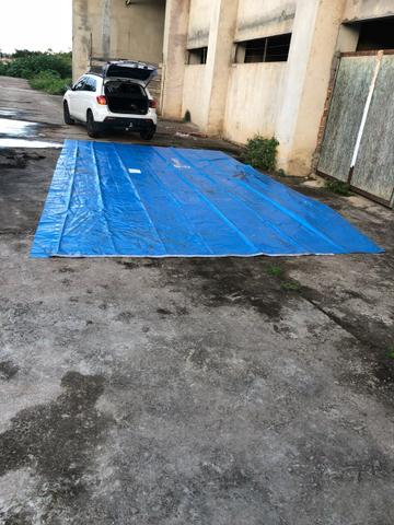 PROMOÇÃO lona 10x4