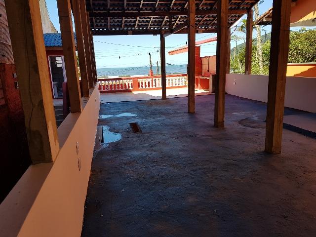 Casa frente para o mar no Guarujá Perequê - Foto 19
