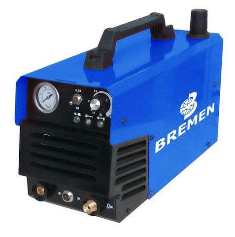 Corte Plasma 40Amp - Bremen ( Produto em 10 X sem juros)