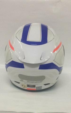 Capacete LS2 FF323 - Foto 2