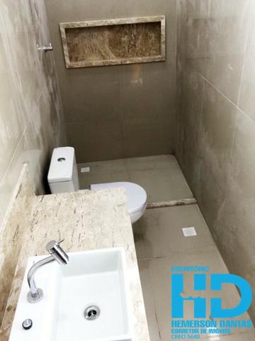 Duplex alto padrão, cidade das rosas - Foto 14