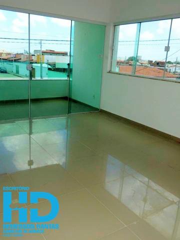 Duplex alto padrão, cidade das rosas - Foto 11