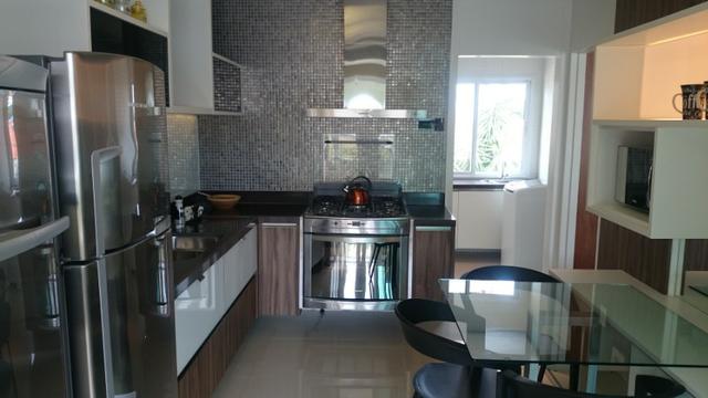 Excelente Apartamento Sports Garden Andar Alto Torre Roseé 170 m2 - Foto 15
