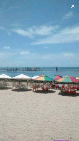 Mega terreno em Porto de Galinhas a beira mar- Área central- Oportunidade! - Foto 5