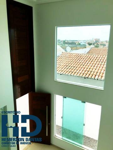 Duplex alto padrão, cidade das rosas - Foto 17