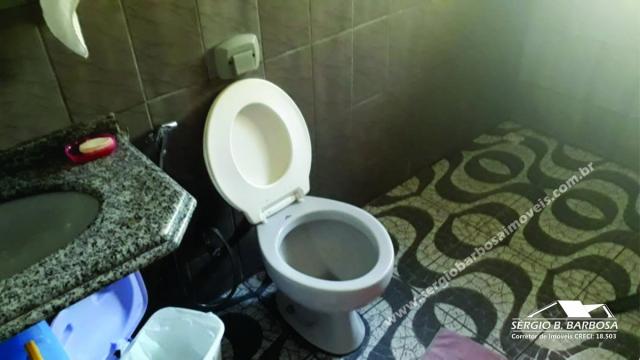 Casa, Caldas do Oeste, Caldas Novas-GO - Foto 5
