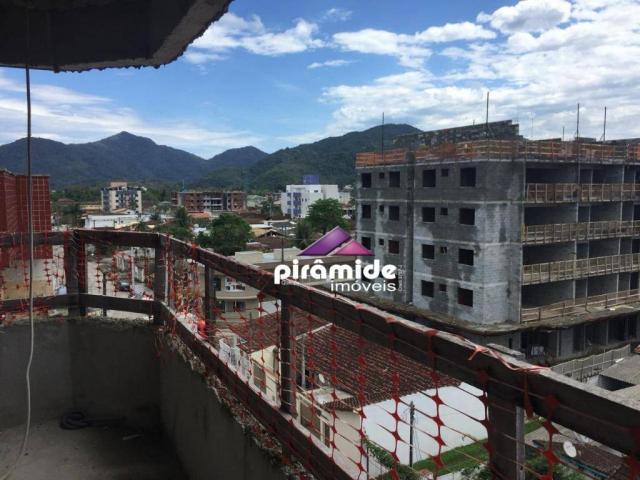 Apartamento residencial à venda, centro, ubatuba. - Foto 6