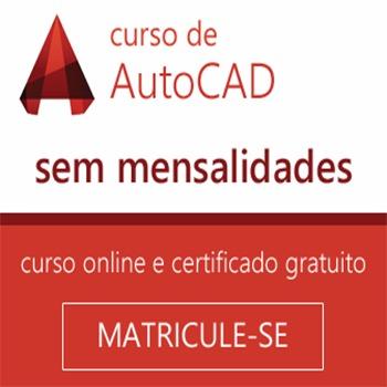 AutoCad (Sem Mensalidades)