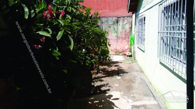Casa, Caldas do Oeste, Caldas Novas-GO - Foto 2