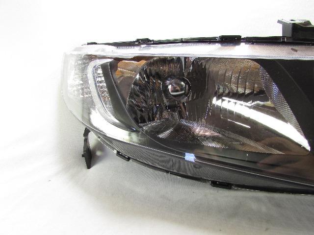 Farol Honda New Civic 2006 2007 2008 2009 2010 2011 Direito
