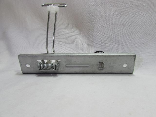 Fechadura Superior Capo Clio Hatch Sedan 1999 2000 2002 2003