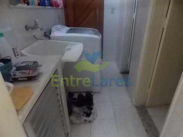 Apartamento à venda com 2 dormitórios em Tauá, Rio de janeiro cod:ILAP20175 - Foto 13