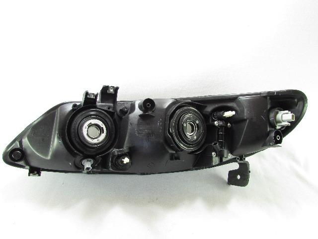 Farol Honda New Civic 2006 2007 2008 2009 2010 2011 Direito - Foto 6