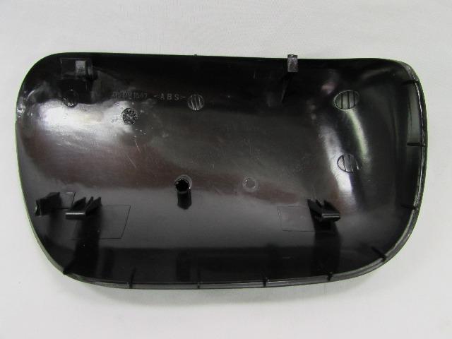 Capa Retrovisor Corolla S/furo 2003 A 2008 Esquerdo Original - Foto 4